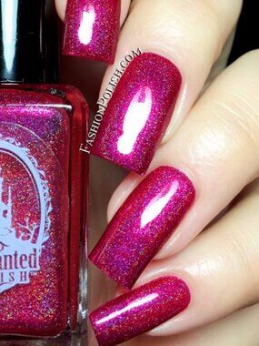 Enchanted Polish- September 2014